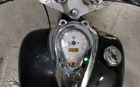 YAMAHA DRAGSTAR400 CLASSIC VH01J