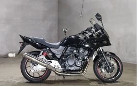 HONDA CB400SFV-4 BOLDOR 2021 NC42