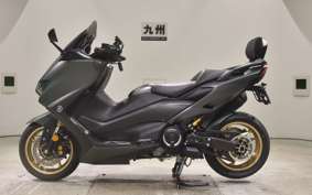 YAMAHA T-MAX 560 T 2020 SJ19J
