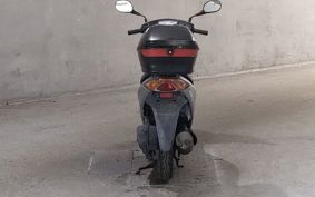 SUZUKI ADDRESS V50 CA44A