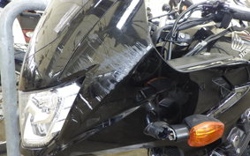 HONDA CB400 SUPER BOLDOR 2024 NC42