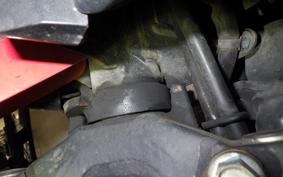 HONDA ｸﾛｽｶﾌﾞ 2024 JA10