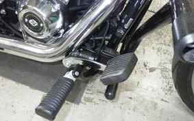 HARLEY FXBRS1870 2022