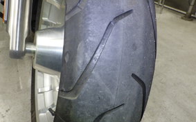 HARLEY FLBS 1870 2017