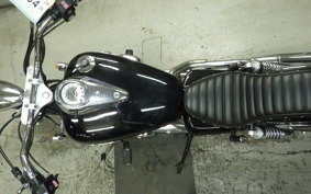 YAMAHA DRAGSTAR 250 2024 VG02J