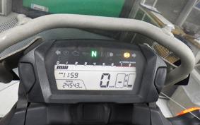 HONDA NC 700 X D 2013 RC63