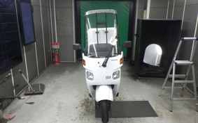 HONDA GYRO CANOPY TA03