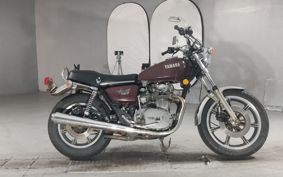 YAMAHA XS650 SPECIAL 3G5