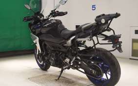 YAMAHA MT-09 Tracer GT 2019 RN51J