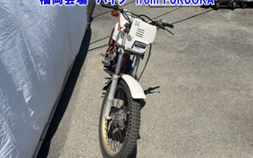 HONDA TLR200