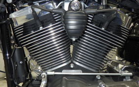 HARLEY FXSB 1580 2014