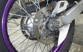 YAMAHA TT250R RAID 2024 4GY