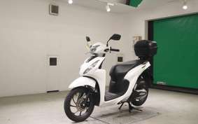 HONDA DIO110-3ﾍﾞｰｼｯｸ 1993 JK03