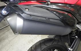 HONDA CRF250M 2022 MD38