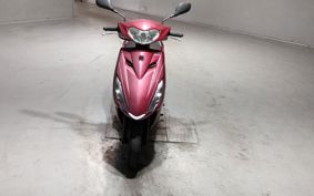 YAMAHA AXIS Z SED7J