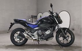 HONDA NC750S DCT RC88