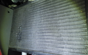 KAWASAKI NINJA 250 SL 2001 BX250A