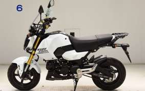 HONDA GROM JC92