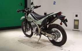 KAWASAKI KLX230ｼｪﾙﾊﾟ 2006 LX232A