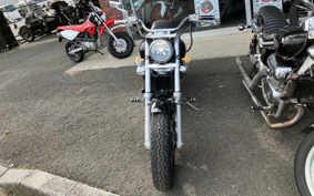 HONDA V-TWIN MAGNA MC29