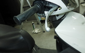 YAMAHA CYGNUS 125 XSR 2 2021 SE44J