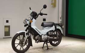 HONDA CROSS CUB 110 JA60