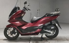 HONDA PCX125 JK05