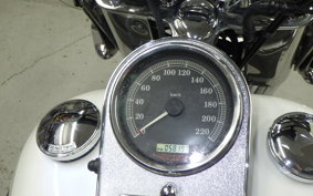 HARLEY FLSTF 1450 2004