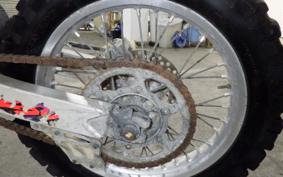 SUZUKI RMX250 2009 PJ12A