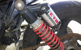 SUZUKI GSX400 IMPULSE GK79A