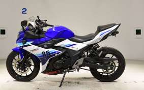 SUZUKI GSX250R 2013