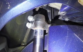 HONDA ﾀﾞﾝｸ AF74