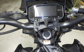 SUZUKI GSX-S125 2011 DL32B