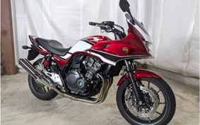 HONDA CB400 SUPER  BOL DOR ABS 2022 NC42