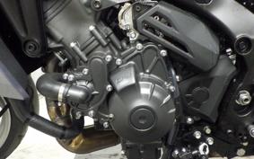 YAMAHA TRACER 9 GT+  AMT 2025 RNA1J