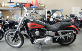 HARLEY FXDL1580 2008 GN4