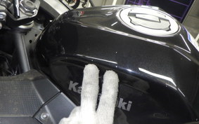 KAWASAKI NINJA 400 2024 EX400G