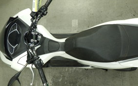 HONDA PCX125 JF81