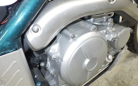 YAMAHA SEROW 250 Gen.3 1999 DG31J