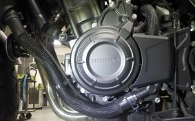 HONDA NX400 2024 NC65