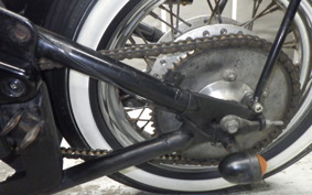 KAWASAKI VULCAN 400 Gen.2 1995 VN400A