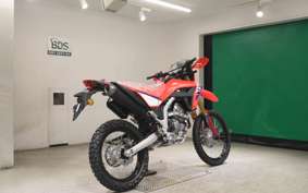 HONDA CRF250L 2019 MD47