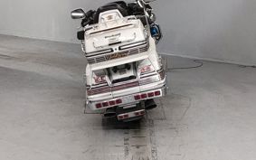 HONDA GL1500 GOLD WING SC22