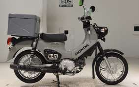 HONDA ｸﾛｽｶﾌﾞ50 AA06