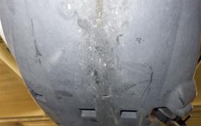 YAMAHA JOG Gen.5 SA36J