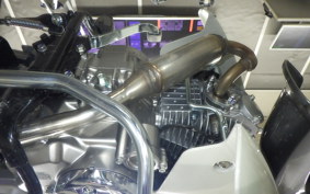 HONDA C125 SUPER CUB 2009 JA71