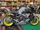 Фото Yamaha MT-10 ABS 2019 с японского аукциона