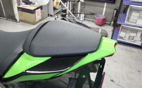 KAWASAKI ZX 10 NINJA ABS 2021 ZXT02L