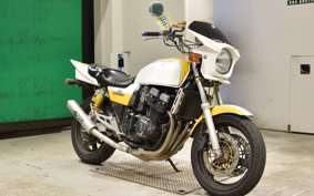 SUZUKI GSX400 IMPULSE 1994 GK79A