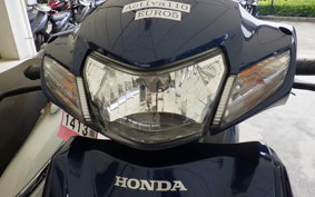 HONDA ACTIVA 125